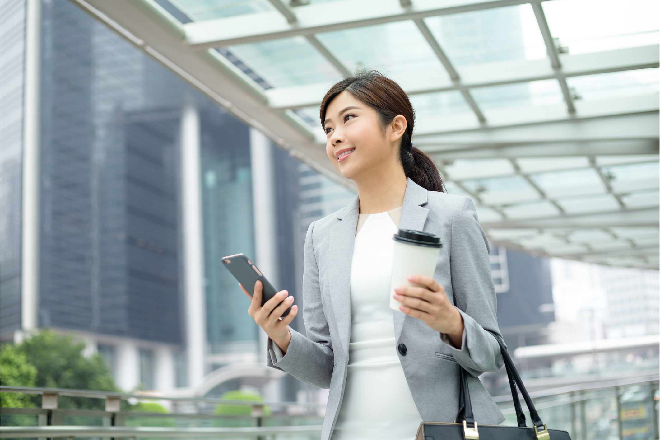 Enterprise Business Solutions (Empowered to Sell)