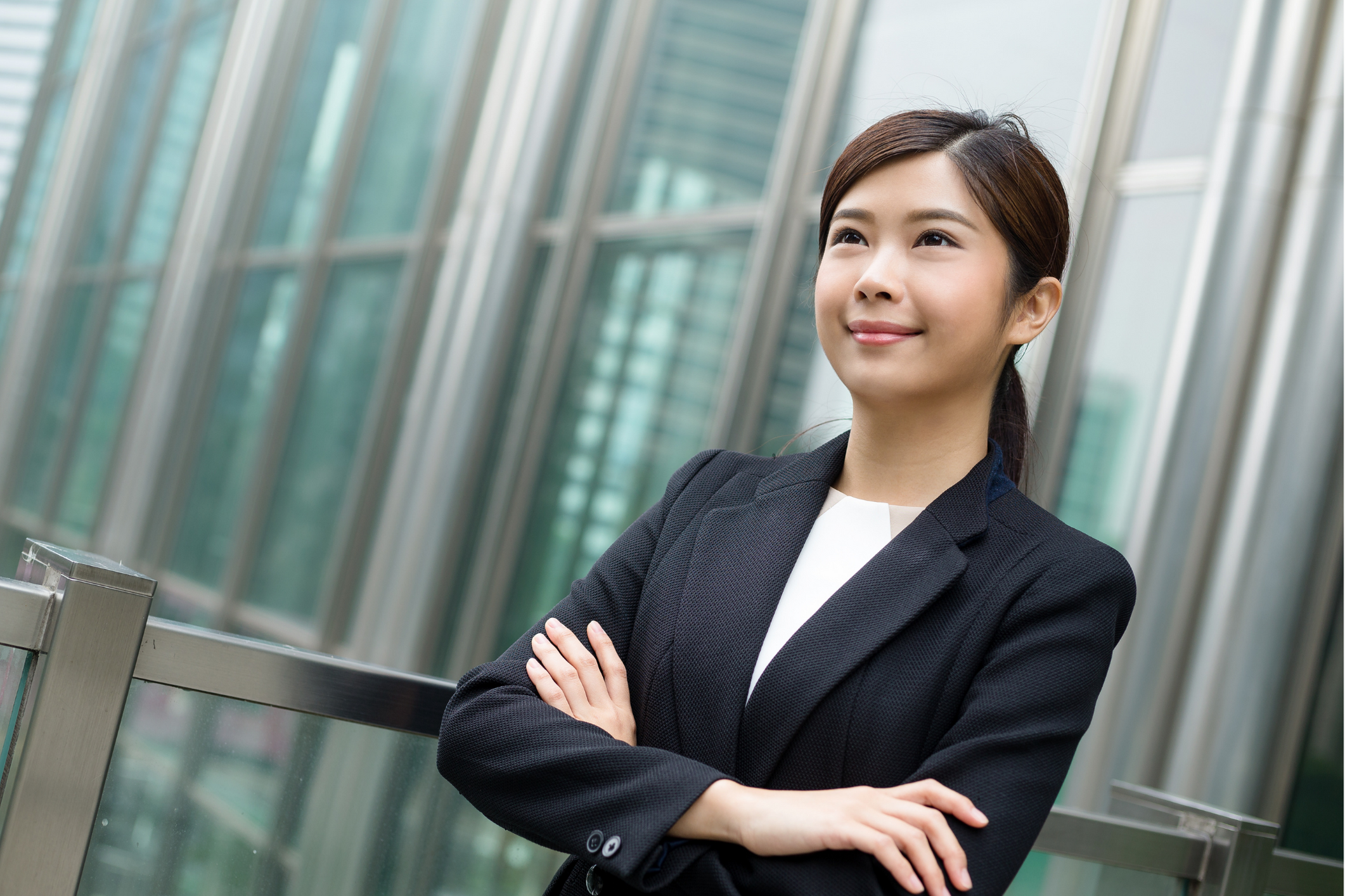 Positive Visualisation