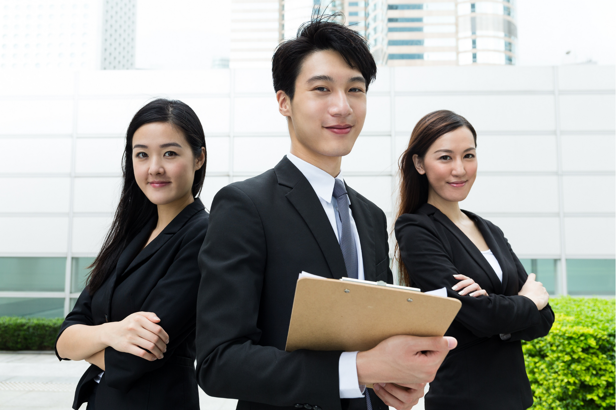 Heartset In Our Work