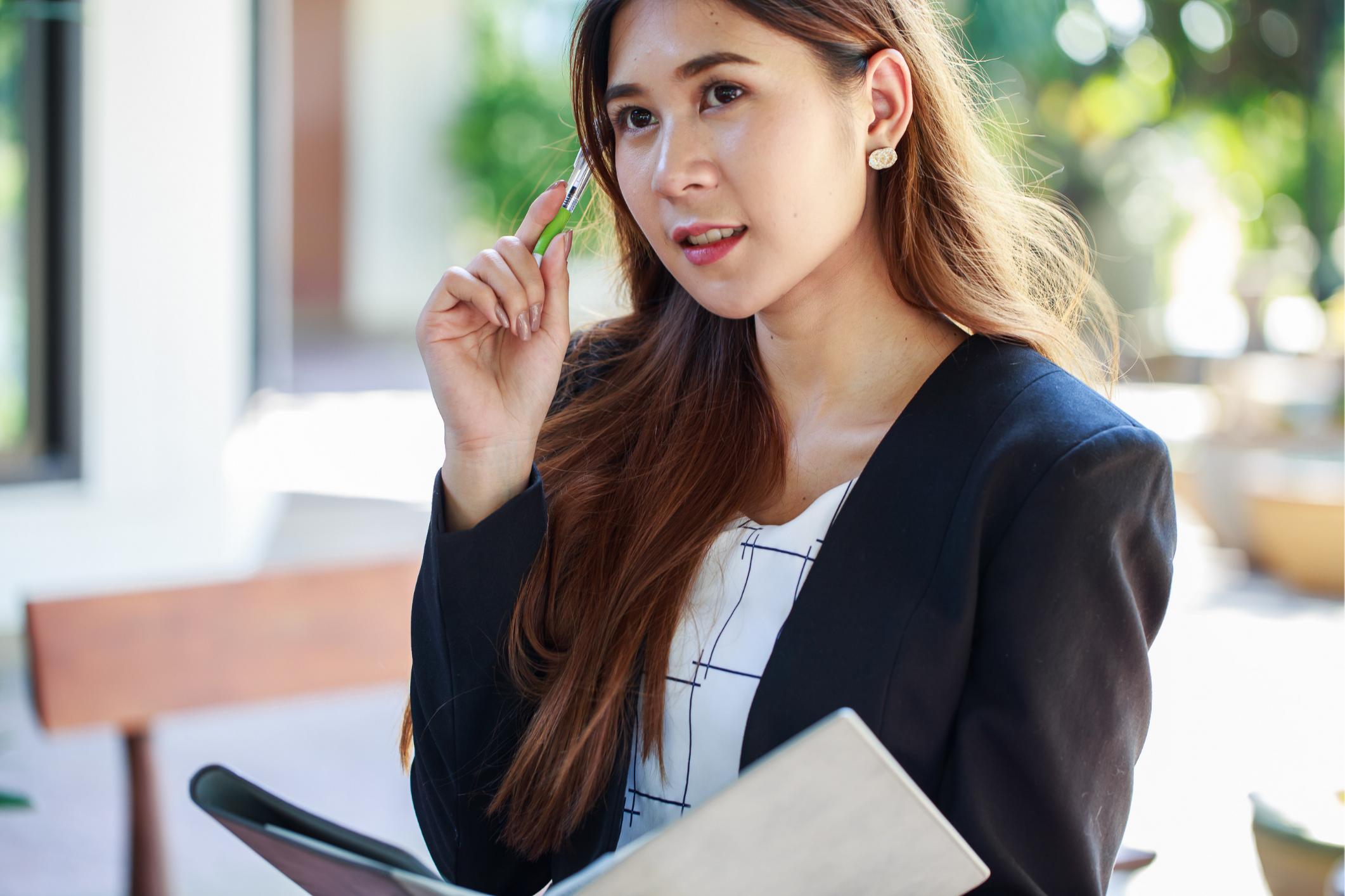 Mindset In Our Solutions