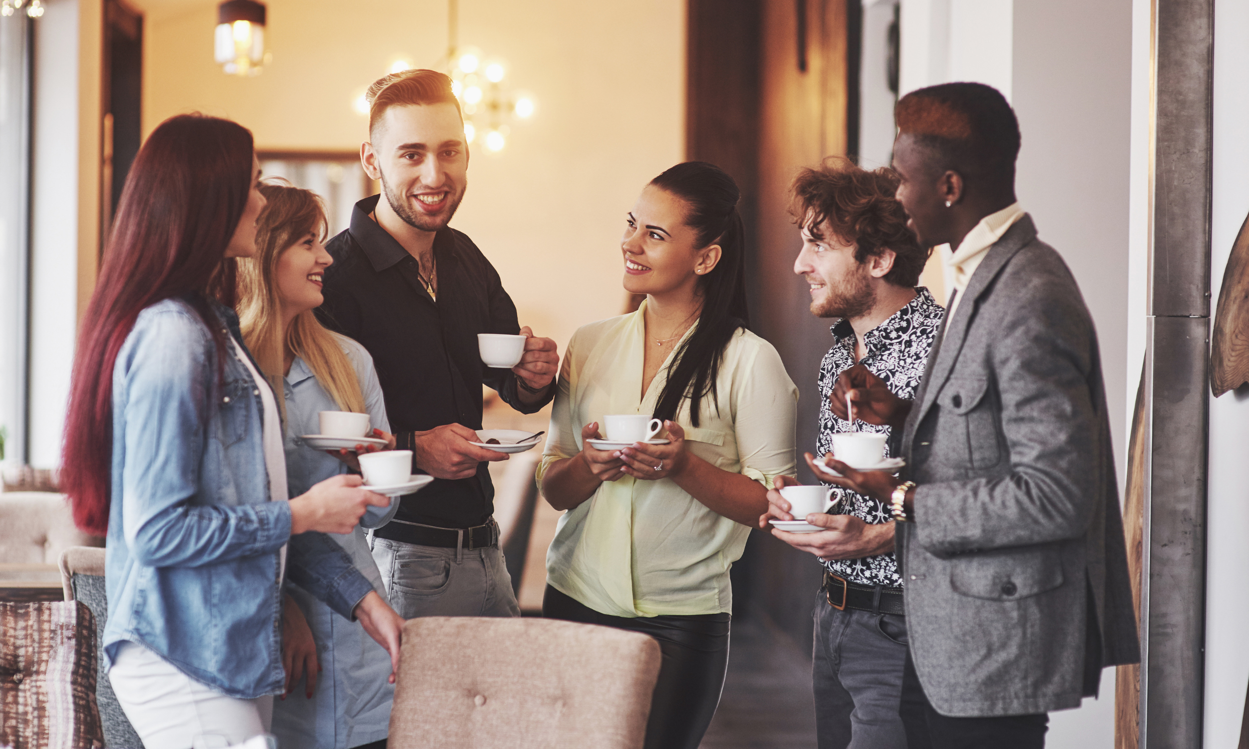 Harnessing The Power Of Events for Your Insurance Business