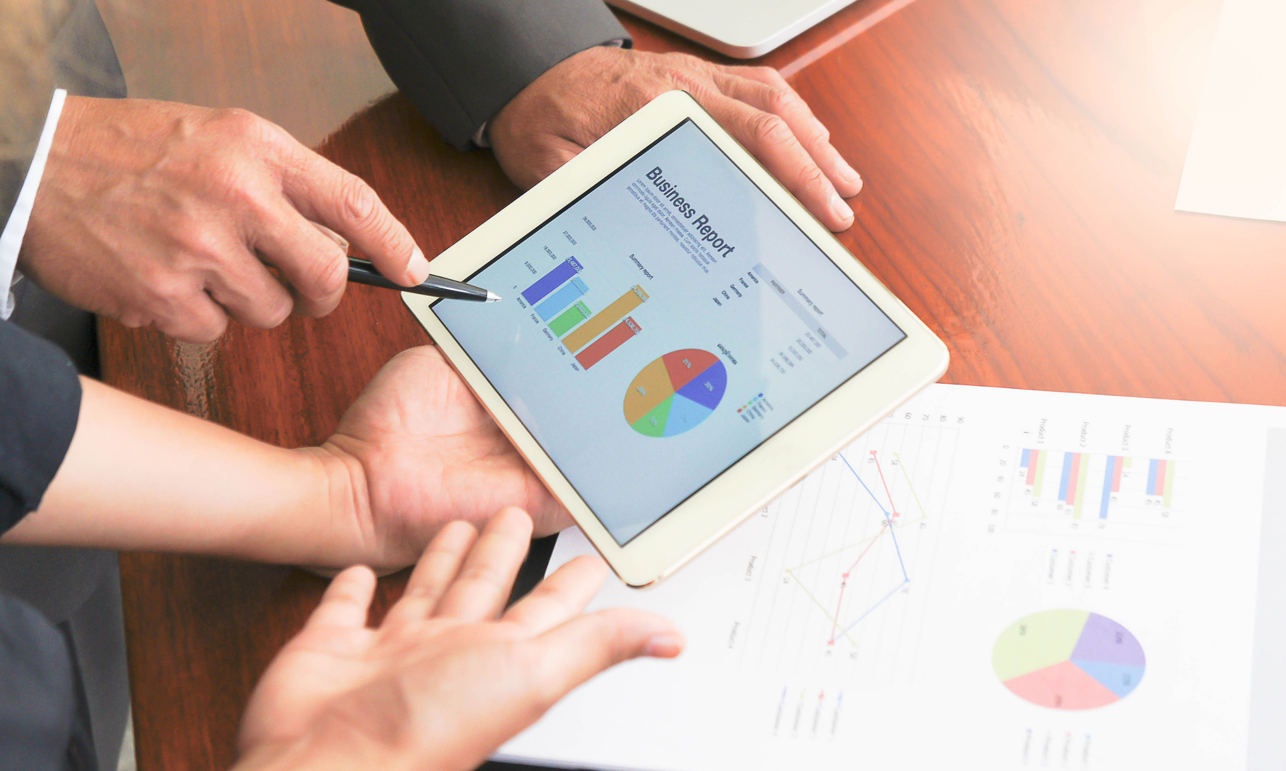 Using Sales Amplfiers To Grow Your Activity