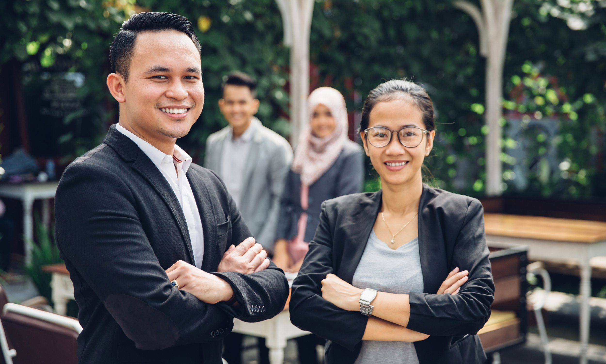 The Power of InsurTechs