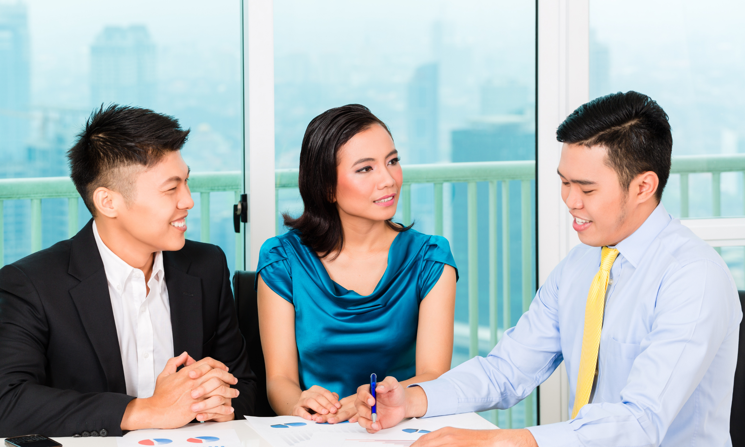 Life Insurance and Investment-linked Policies II