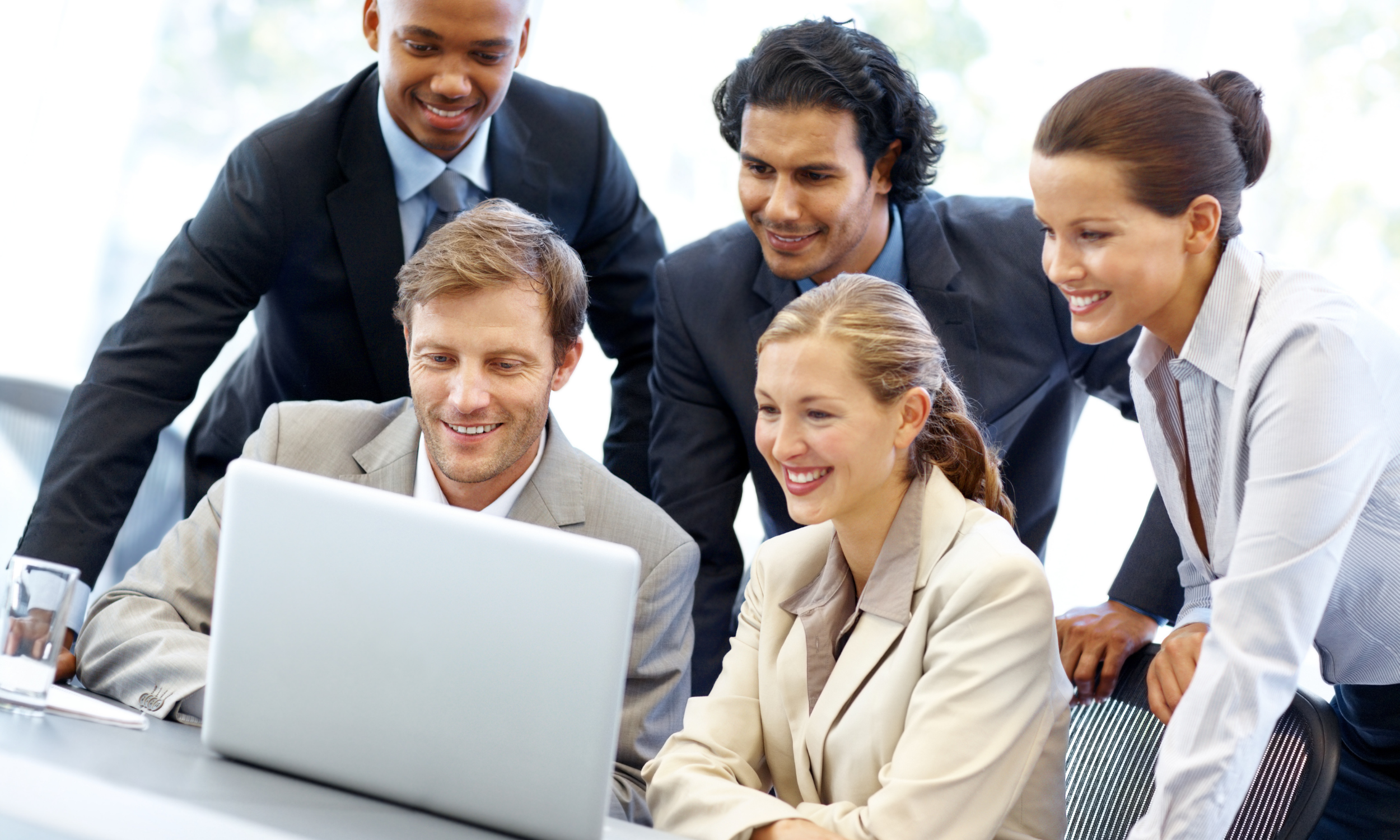 Branded Prospecting On linked In